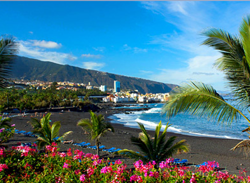 Viaje de 8 días con vuelos desde Bilbao, en hoteles en régimen de