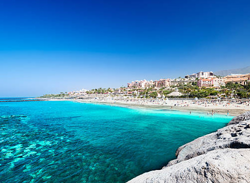 Viaje de 8 días con vuelos desde Bilbao, en hoteles en régimen de