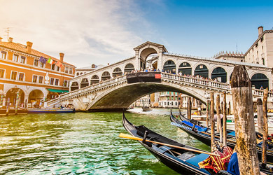 Viaje de 4 días con vuelos desde Bilbao, hotel 3* con desayuno, t