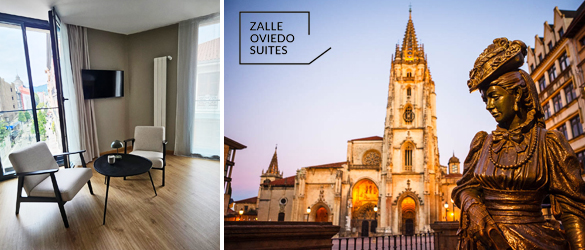 Estancia de 1 noche en habitación doble y detalle bienvenida