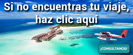 Viajes a medida
